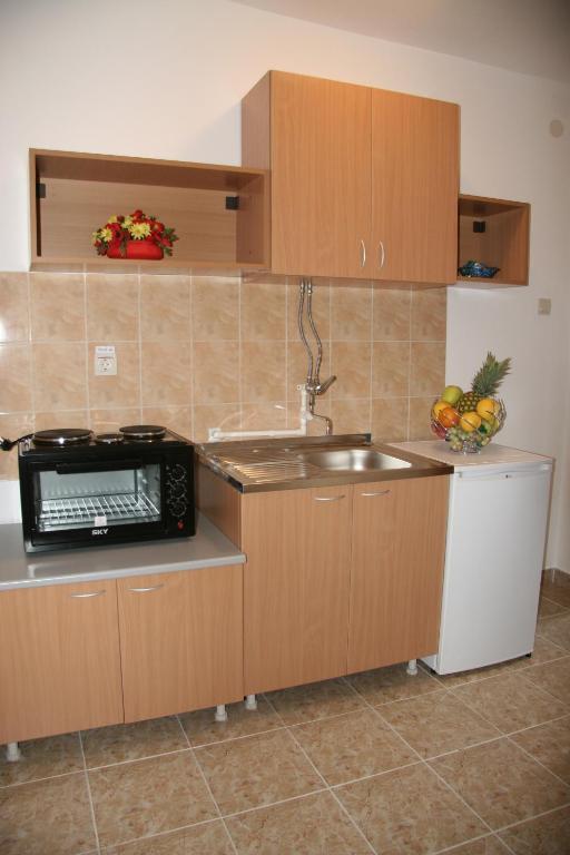 Guest Accommodation Zone Niska Banja Habitación foto